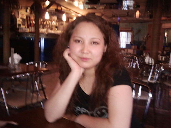 Салима Каленова