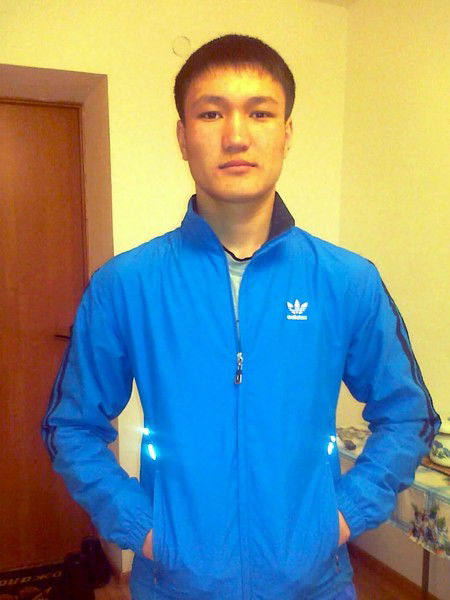 Елдос Кайрат