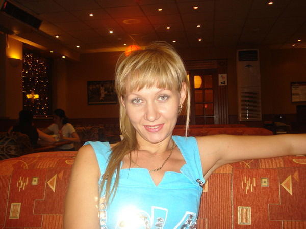 Натали Купайсинова(Поливаева)