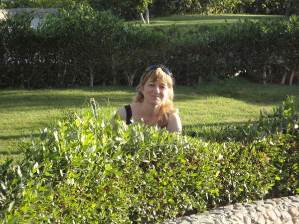 Натали Климова