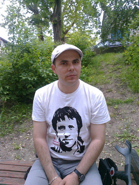 Руслан Кырману