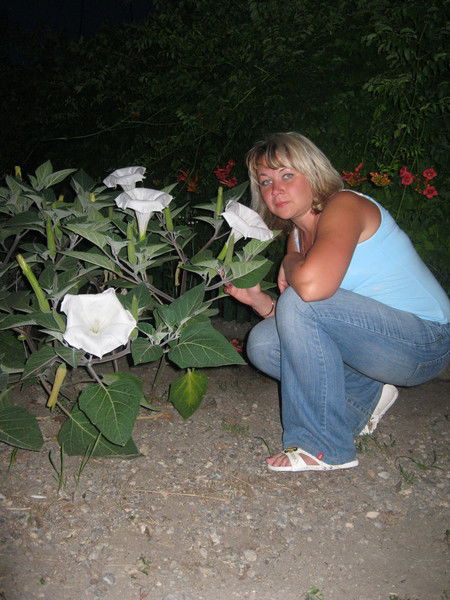 Мария Дорофеева