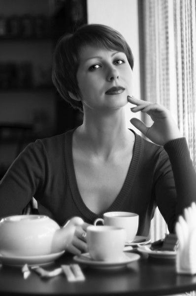 Марина Поляченко