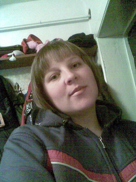 Антонина Брычева