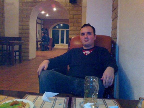 Муслим Байсакалов