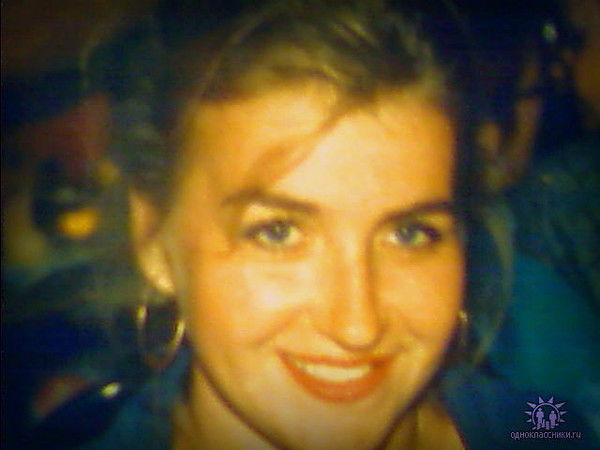 Татьяна Чемалова