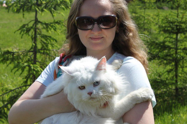 Дарья Романюк