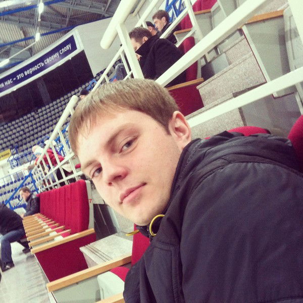 Дмитрий Зыков