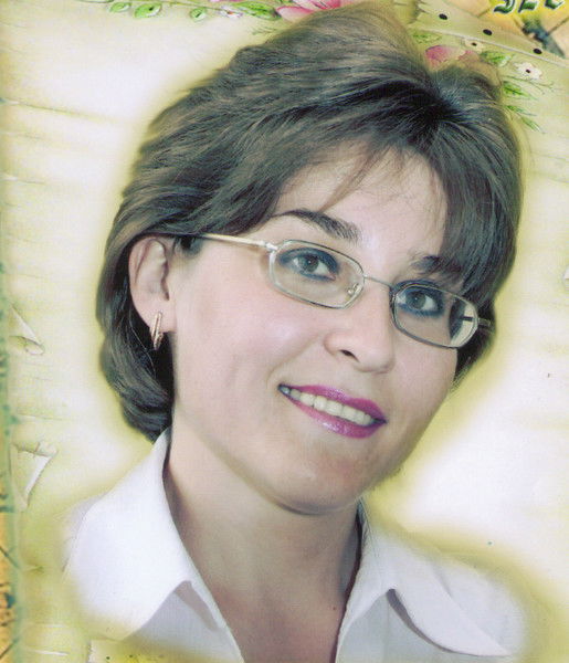 Гульсияр Уразова