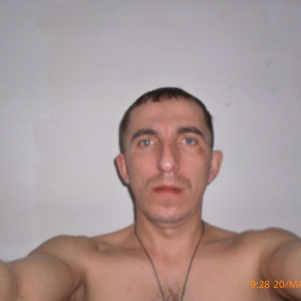 Федор Мардарьев