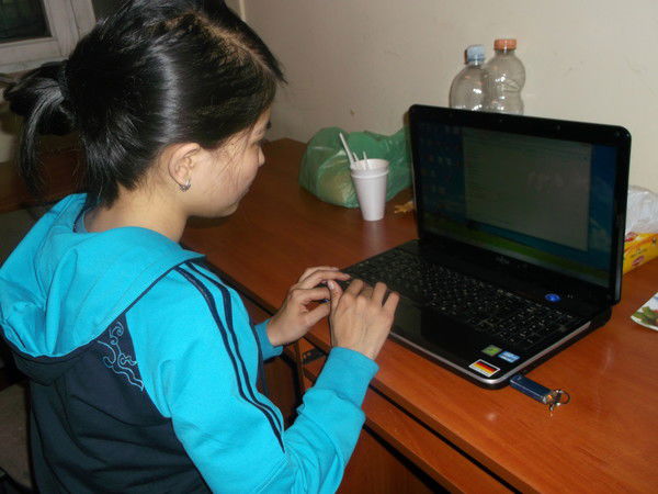 Акбота Куленова