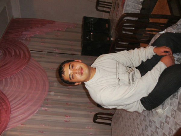 Нодир Хасанов