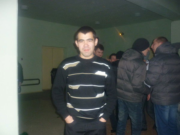 Ильнур Ласынов