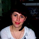 Ирина Лужбина