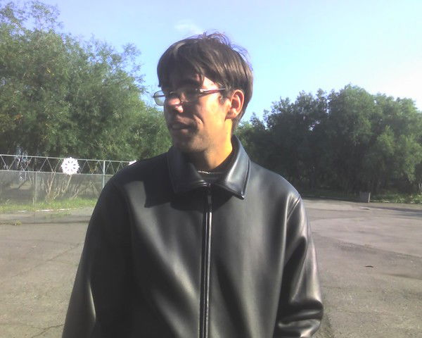 Александр Фисенко