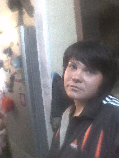 Мария Пухальская