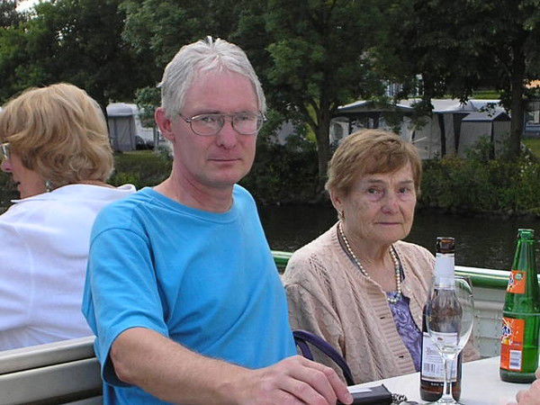 Александр Флек