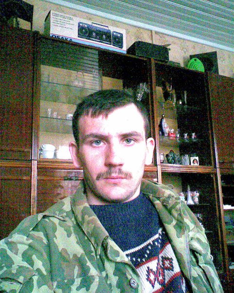 Сергей Иодо