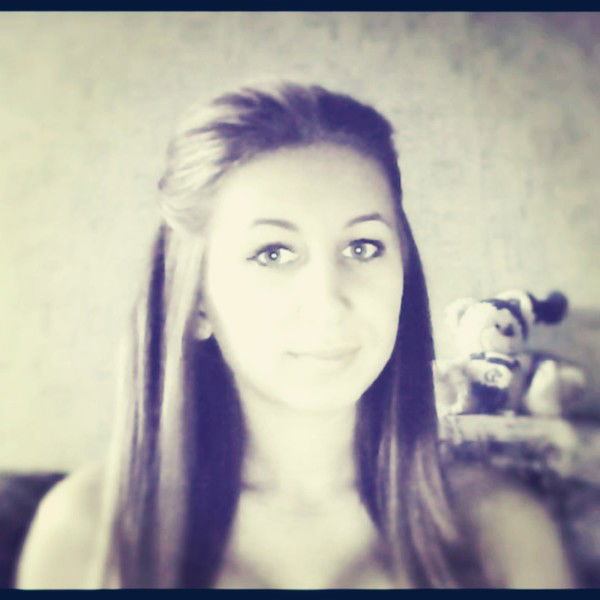 Аня Волкова