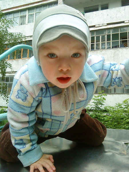 Сергей Спорышев