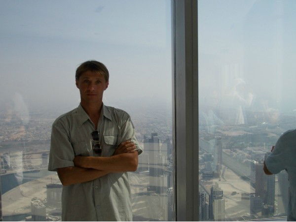 Евгеша Игоревич