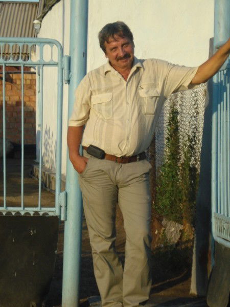 Сергей Ремезов