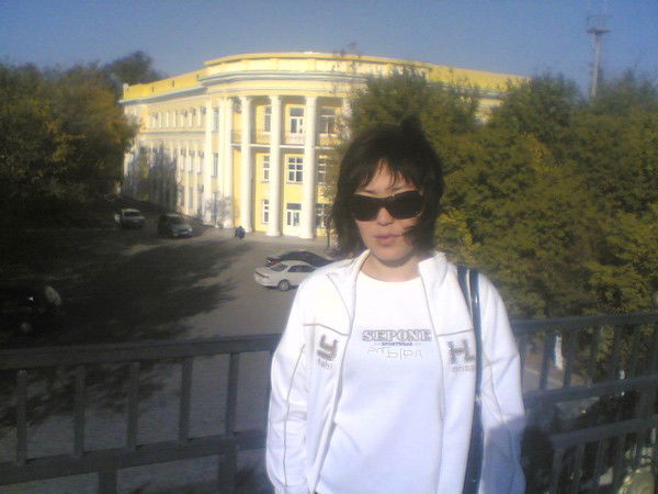 Гульнура Текесбаева