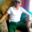Begimkulov Tilek
