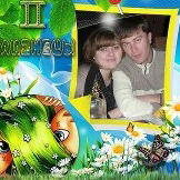 Екатерина Постернак