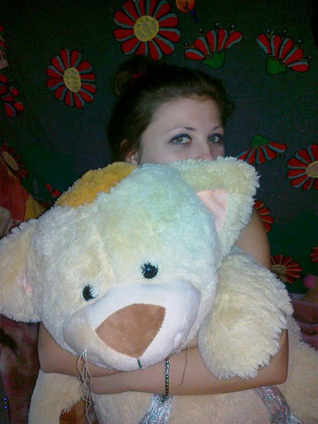 Настена Ставная