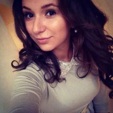 Настёна Терёхина