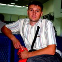 Владимир Безгин