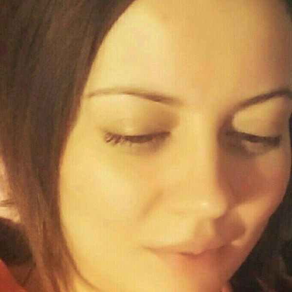 Марина Вячеславовна