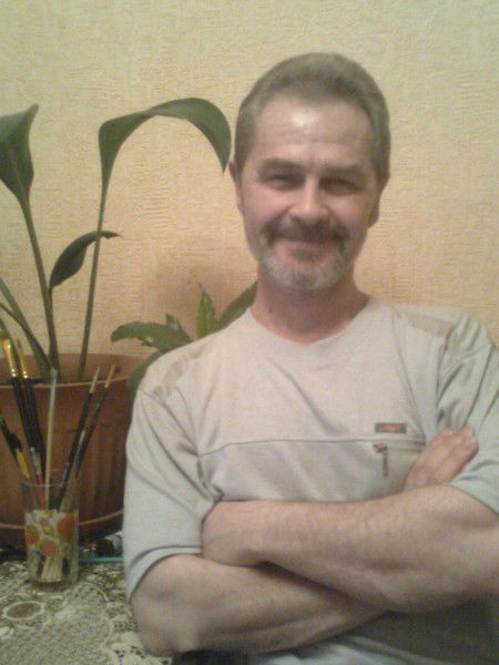 Иван Четайкин