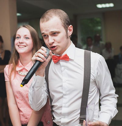 Дмитрий Буймистров