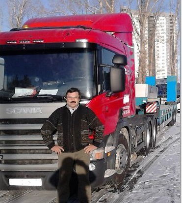 Сергей Юшков