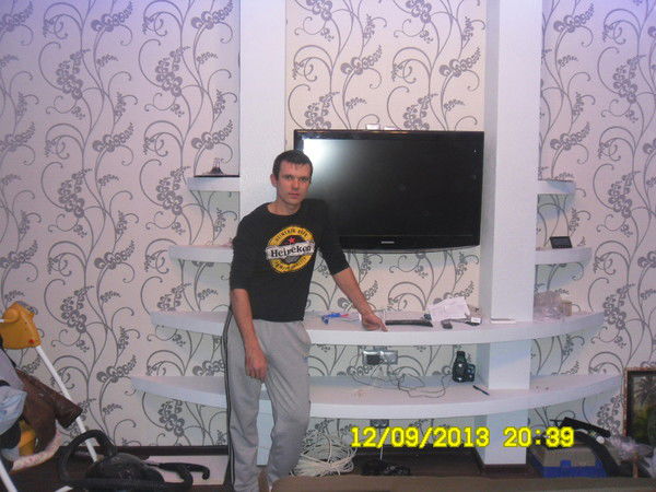 Костя Петров