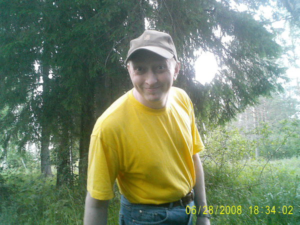 Георгий Марковненков