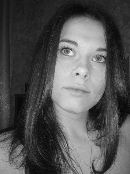 Юлия Неведомская