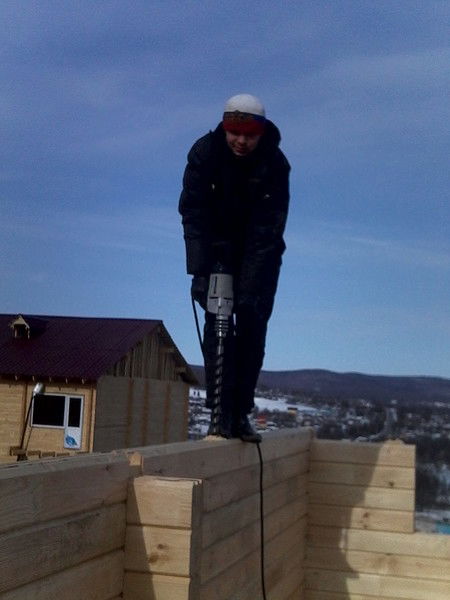 ™ Денчик ™