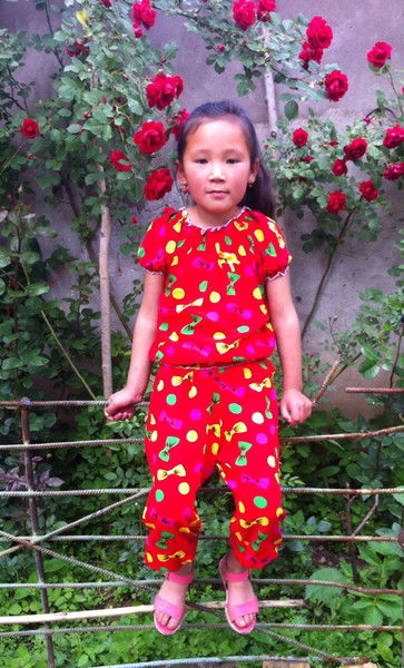 Санжар Мамашов