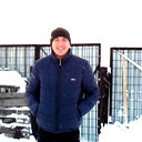 Геша Колесников