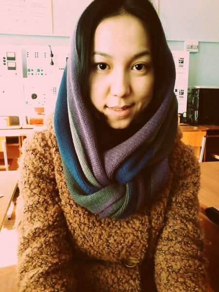 Гулдана Дилдабек