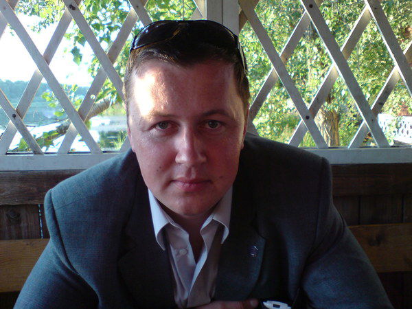 Дмитрий Ростков