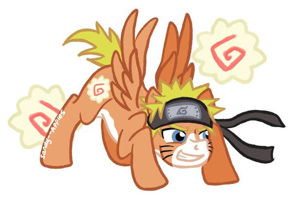 Пегас ;-][ Весёлый