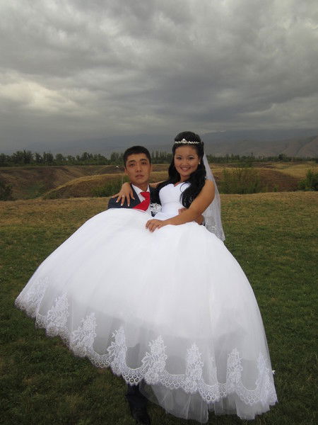 Азамат Кусаинов