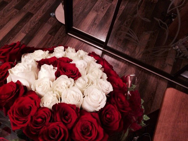 Алина Голубецкая