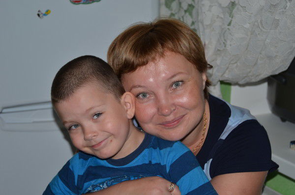 Любовь Аклендер