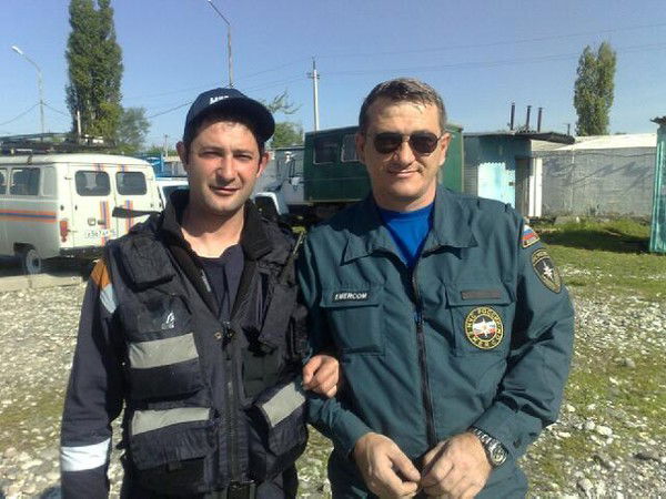 Муса Тепсиев