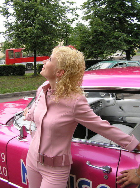 Ольга Василькевич